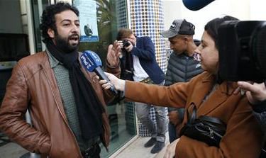 Moroccan journalists recount years of surveillance amid new Amnesty claim