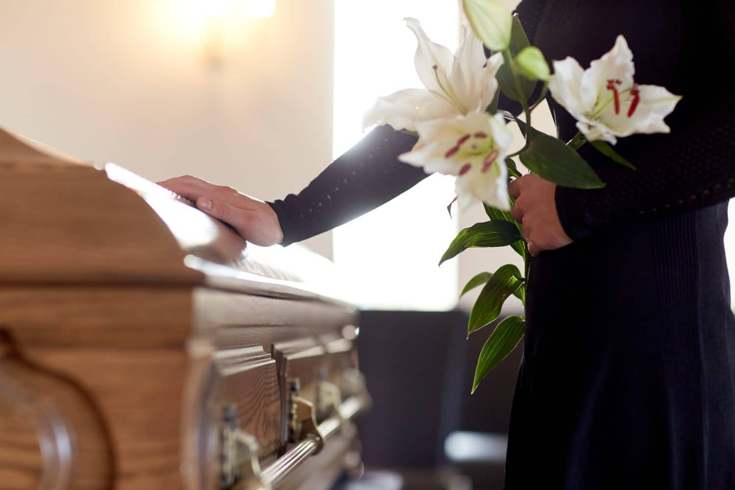 A Widow Can Lose One Social Security Check Overnight. Here’s What Happens Next