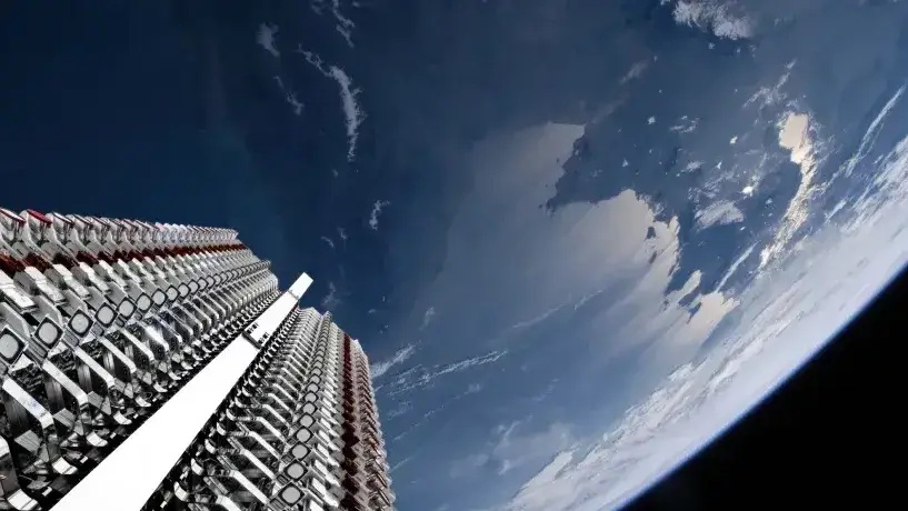 Kremlin threatens Elon Musk’s Starlink with ‘full-scale space war’