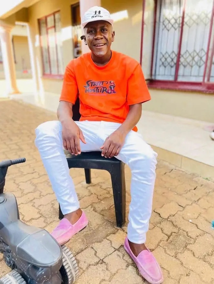 Candlelight vigil held for slain Limpopo comedian, Skeem Mafenya