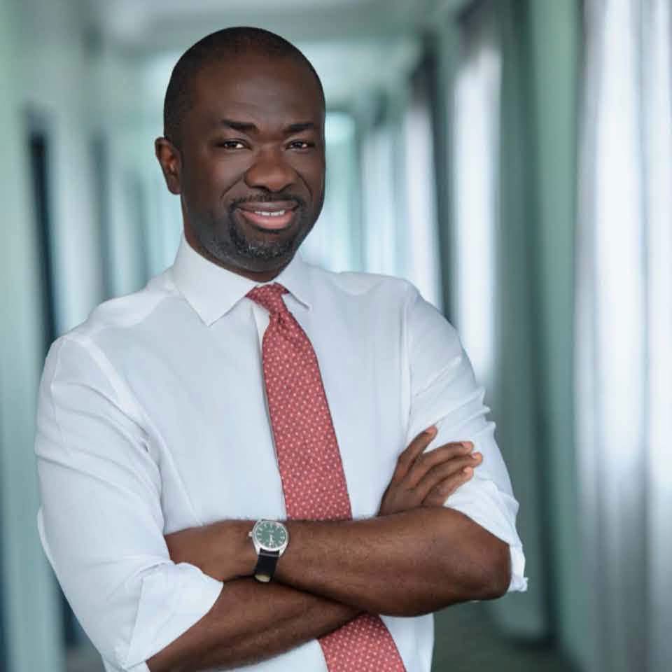 Nana Agyei Baffour Awuah Accused of Taking Fees from Plaintiff, Defendant and Arbiter