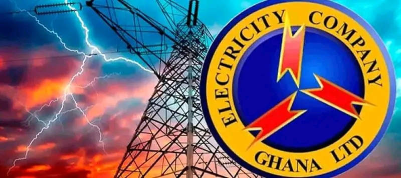 ECG Announces Three-Day Planned Power Outage In Accra West From October 14 To 16