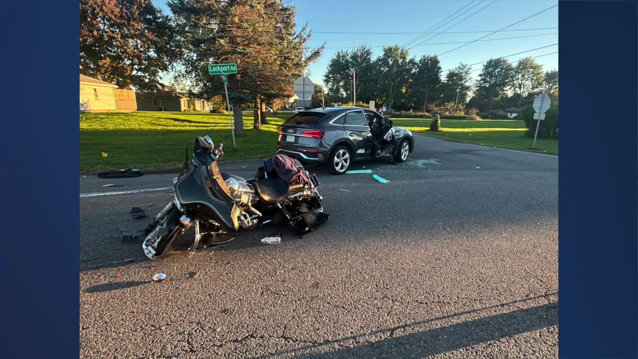 Sheriff’s Office Investigating Deadly Six-Car Crash