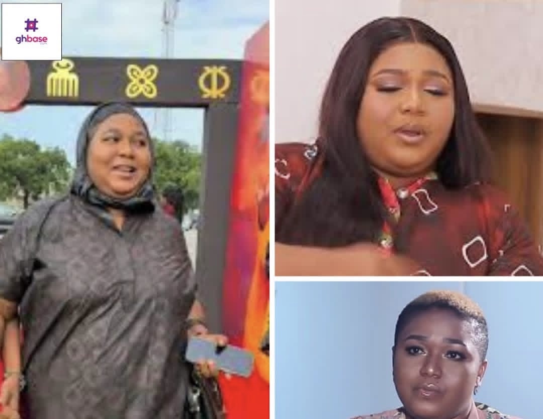 “I remember September 17 I Missed My First Son’s Burial to Celebrate My Ex-Husband’s Birthday”–Xandy