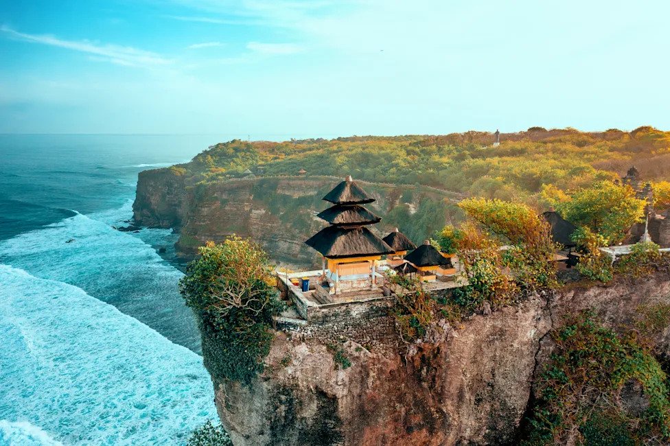 Tripadvisor named the top 20 places in the world to visit in 2026 — here’s the countdown