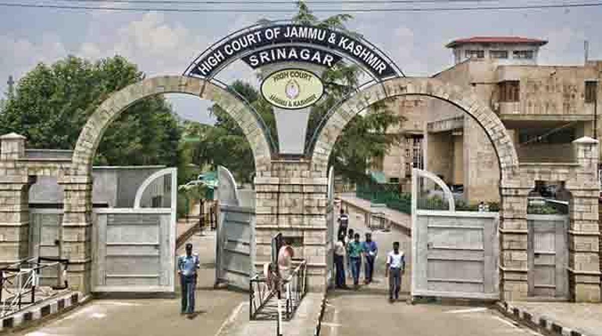 J&K raises judicial officers’ retirement age from 60 to 62 years following SC directions