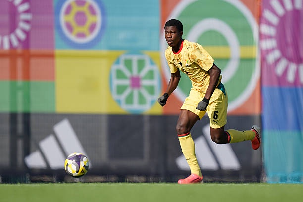 Ghana’s Seven-Match Winning Run Ends In FIFA U-15 Festival Quarter-Finals