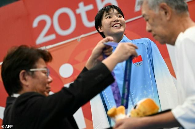 Asian Games set to close after records, rancour and rain