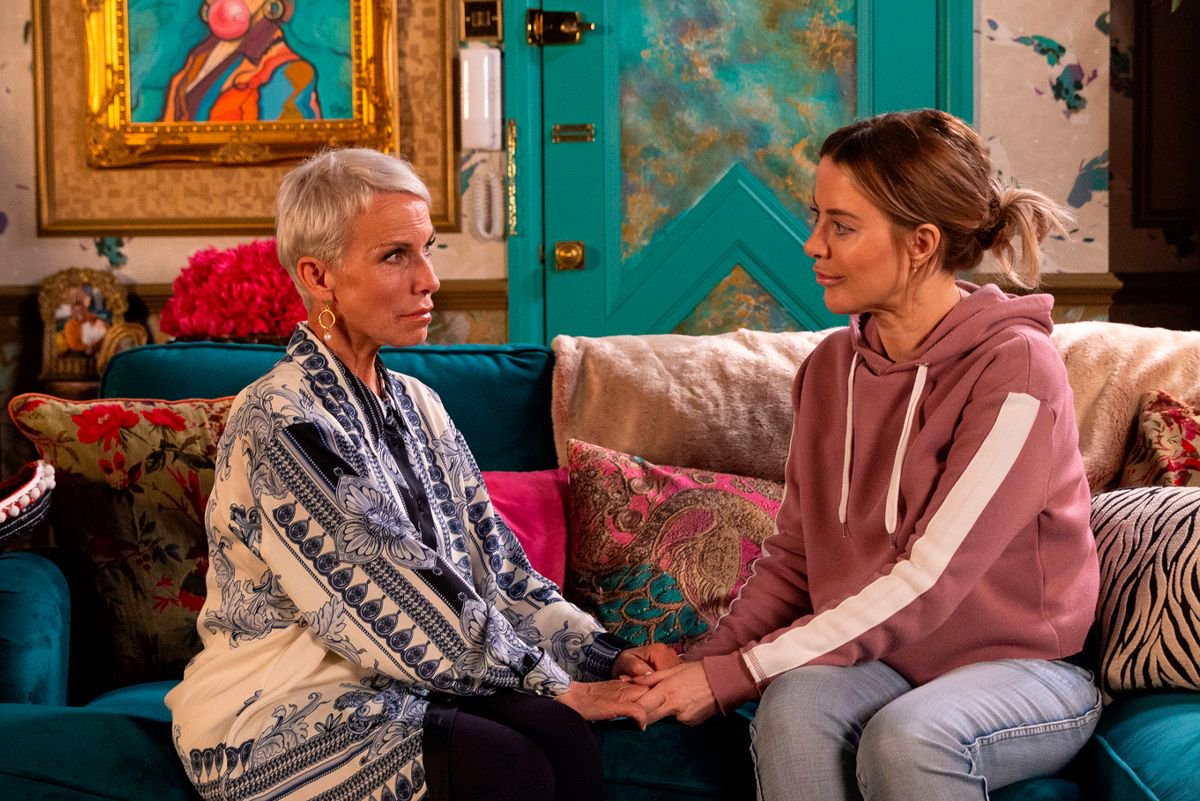 Coronation Street spoilers: Gary exit ‘sealed’, Debbie concern and Idris targets Nick