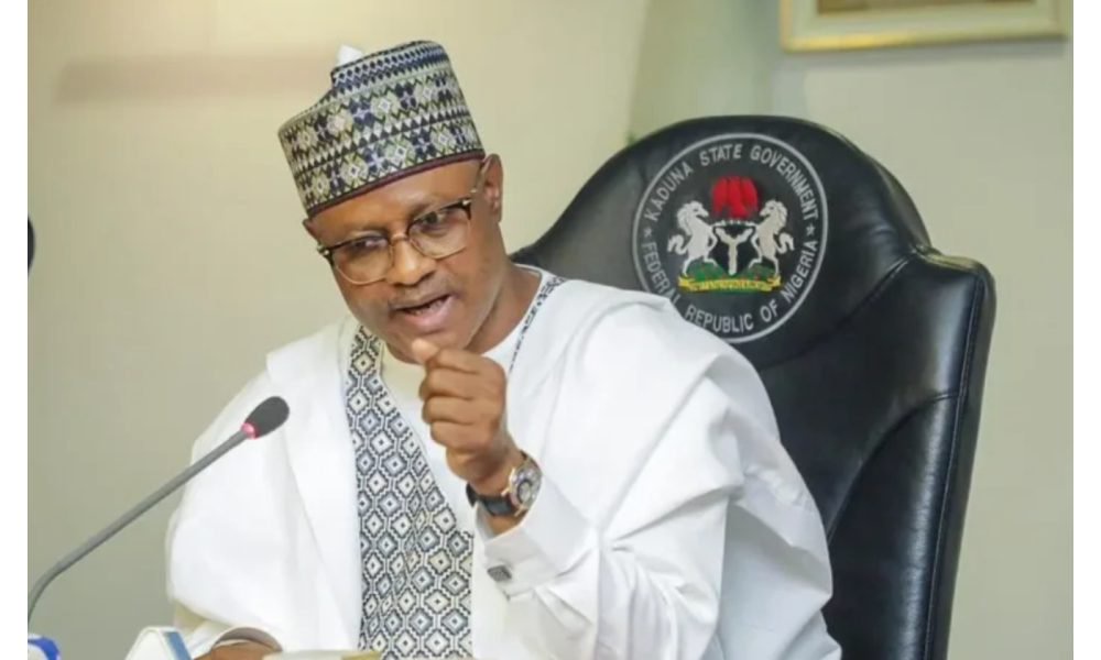 2027: North will repay Tinubu with massive votes – Kaduna Gov, Uba Sani