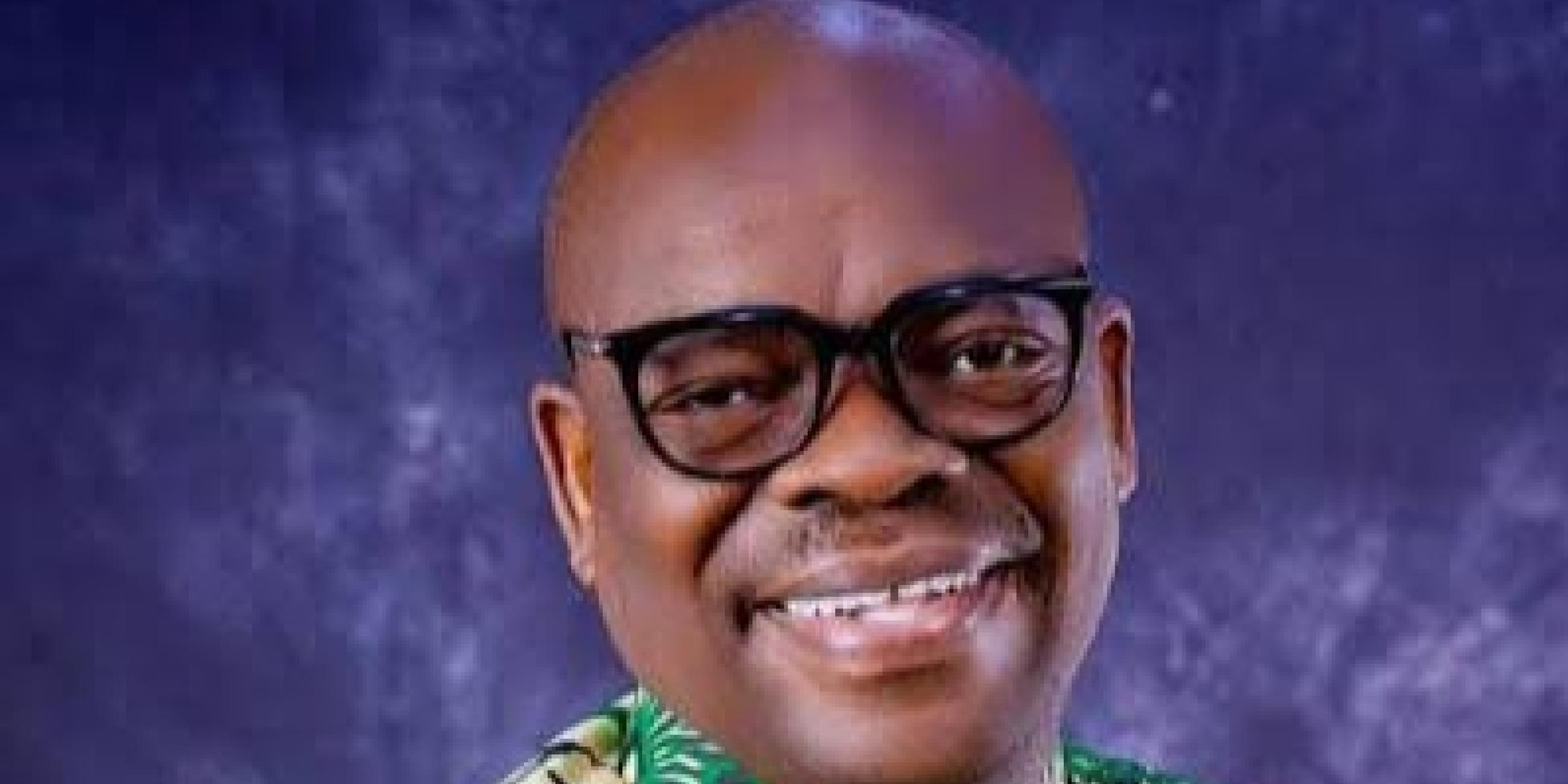 Ghanaian Actor Seth Kwame Dzokoto Dies After Collapsing During Live Radio Show