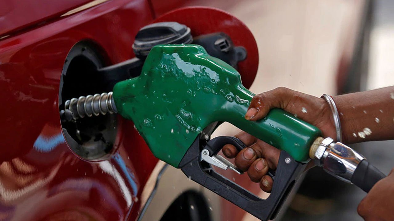 Petrol landing cost drops to N1,283/litre as depot prices remain high
