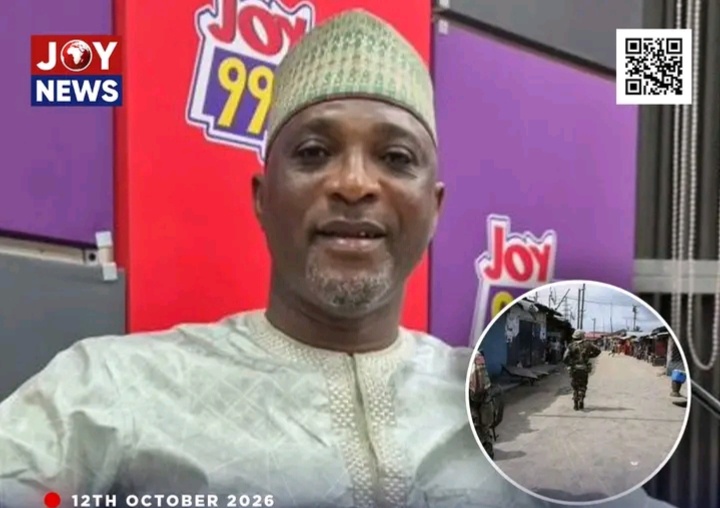 Bawku Enjoys 150 Days Of Calm Without Gunfire – Interior Minister Announces Major Security Milestone