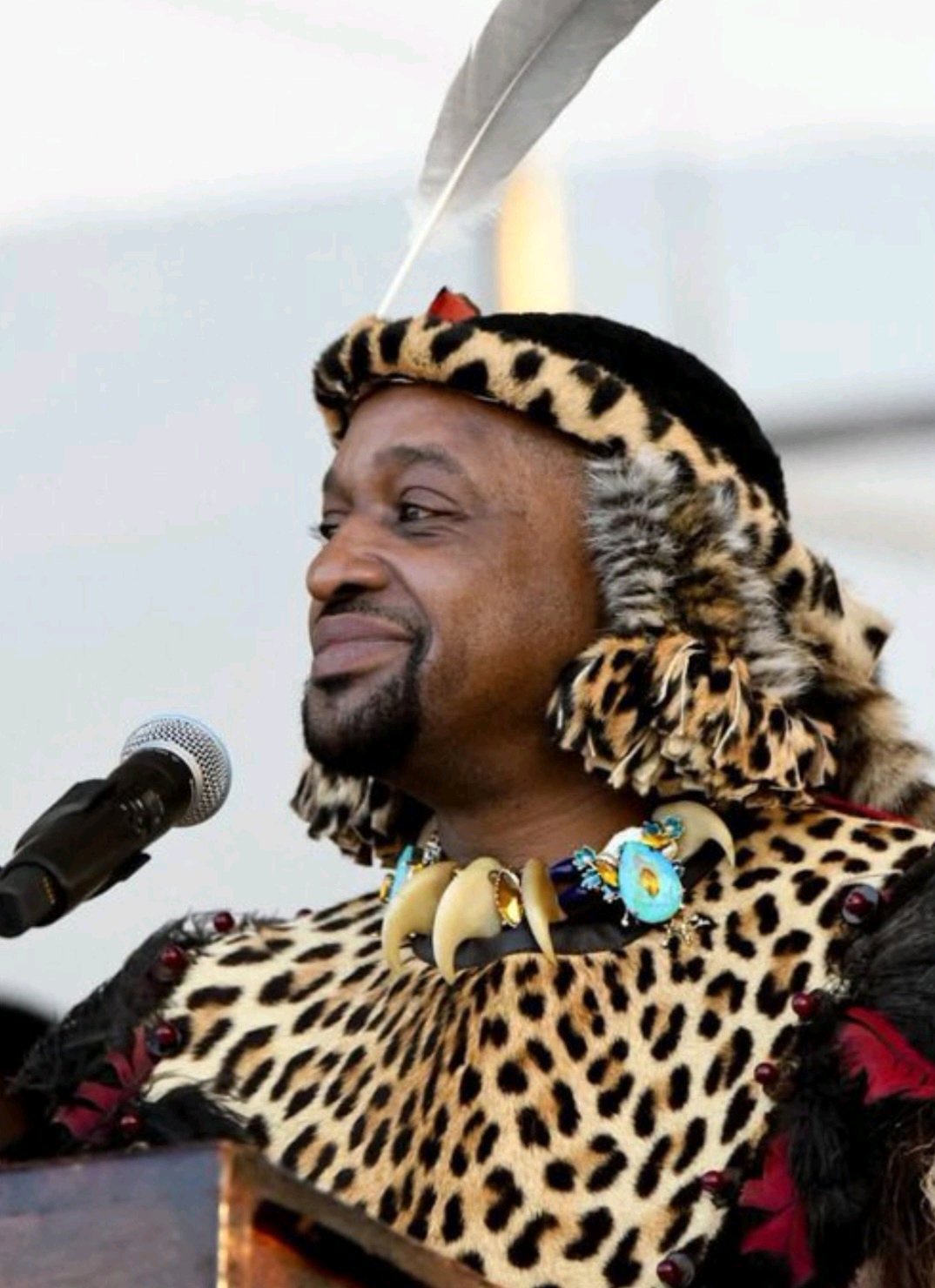 MK TAKES A STAND: Zuma’s Party Backs King Misuzulu in Power Struggle With Ingonyama Trust Board