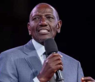 Ugandans Recorded Saying They Wish They Had William Ruto as Their President for 40 Years