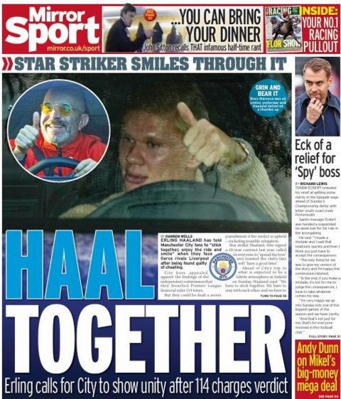 Real seek McTominay move – Friday’s gossip