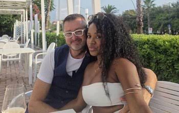 Italian man in custody after turning himself in for allegedly murdering his partner