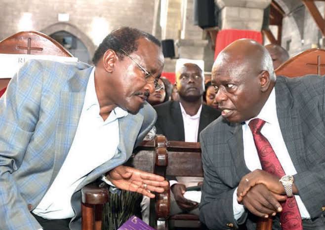 “We Need One Leader” Opposition Faces Fresh Pressure as Three Names Emerge Ahead of 2027