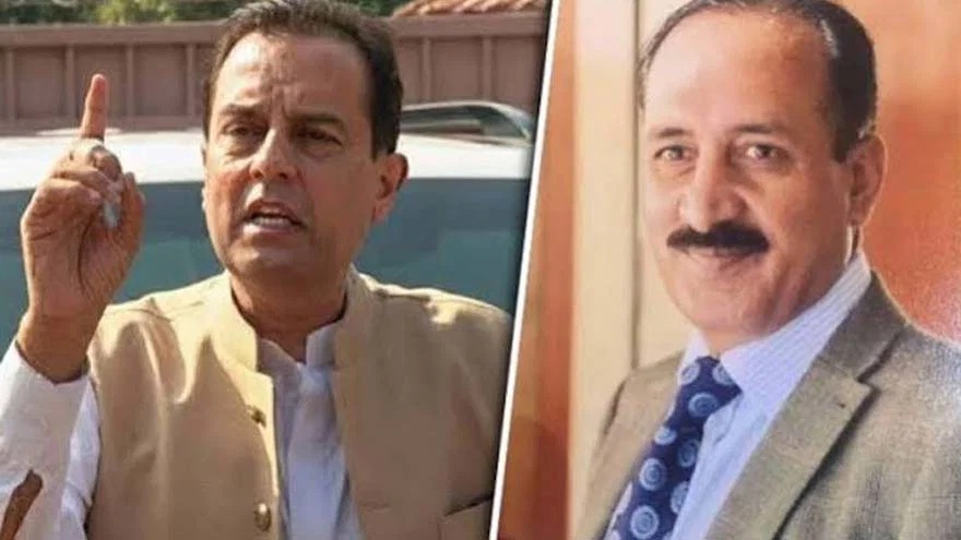 Safdar’s petition rejected as Judicial Commission verifies Bhoon’s degree