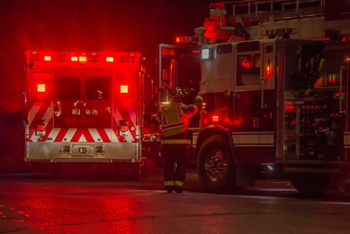 POLICE: 1 dead, 1 injured in Waupaca County crash