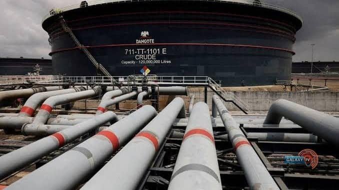 Dangote Refinery posts $22.5bn revenue, $4.7bn profit in 9 months