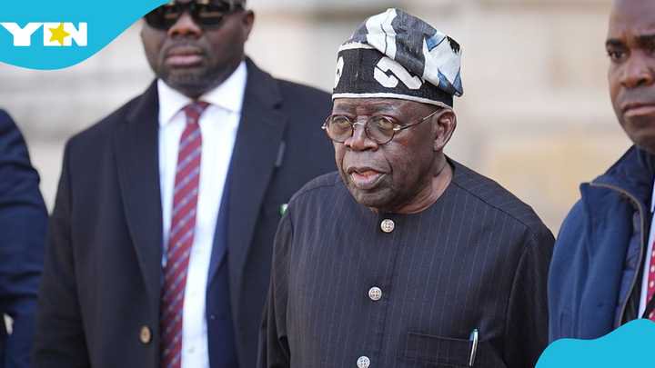APC Lists Opposition Parties Working For Tinubu’s 2027 Re-Election