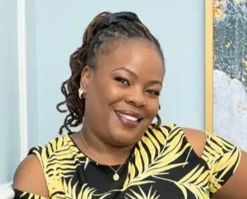 Meet Didi Wamukoya: The Little-Known Wife of Nairobi Senator Edwin Sifuna