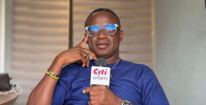 NSA Pushes For Full CAF Approval Of Essipong Stadium Ahead Of Ghana’s 2027 AFCON Qualifier
