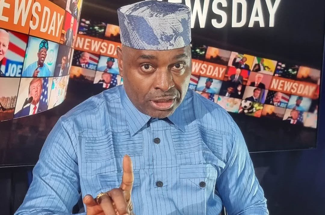 Showunmi’s wife: INEC has already rigged 2027 election – Kenneth Okonkwo