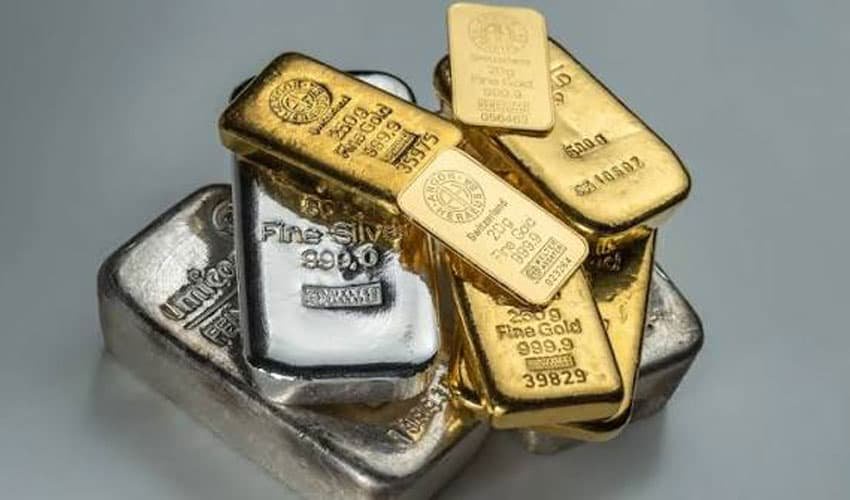 Gold, silver prices see hike in Pakistan – Oct 2, 2026