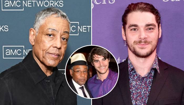 ‘Breaking Bad’ star Giancarlo Esposito mourns RJ Mitte: ‘You are free’