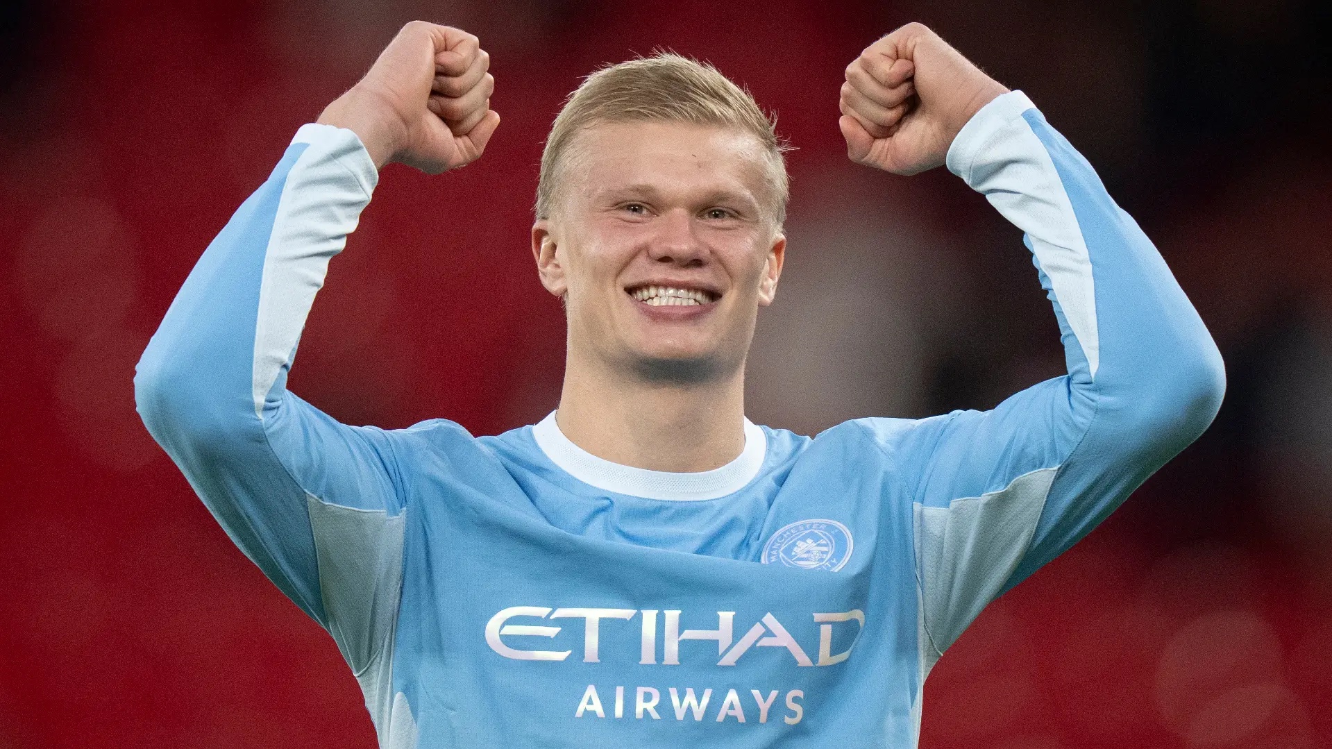 Supercomputer Predicts Premier League Table As Man City Send Arsenal Title Statement