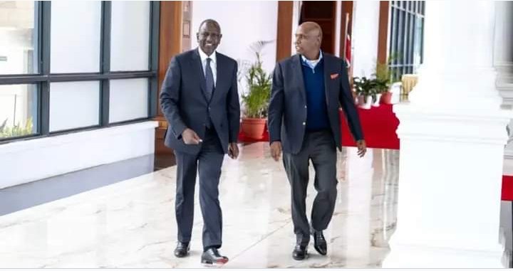 Gideon Moi Breaks Silence, Exposes Unfulfilled Deal With Ruto After Political Fallout