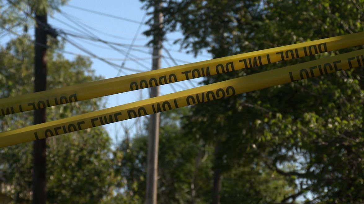 Court docs: Abilene victim recorded final moments before deadly shooting, police say