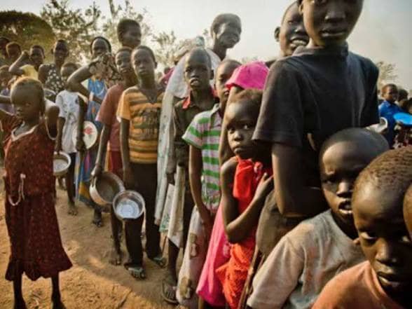 Nigeria Records World’s Highest Rise In Multidimensional Poverty As 17.9m Sink Into Hardship