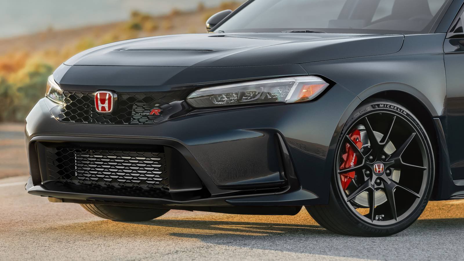 Updated Honda Civic Type R Costs More For 2027 – But No One Will Mind