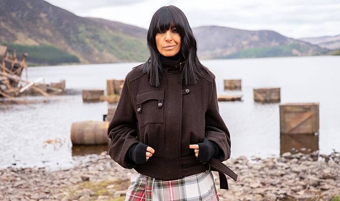 Celebrity Traitors’ cast salary explained as Claudia Winkleman returns for season 2