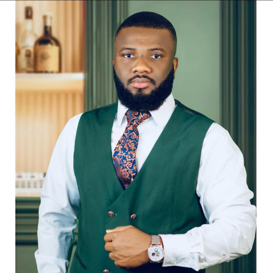 Frank Addo Pens Heartfelt Message to Ex-Partner Edwina on What Would Have Been Their Anniversary