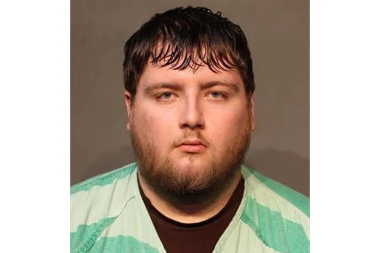 Iowa Man Who Beat 2-Month-Old Daughter to Death Then Strangled Girlfriend As She Tried to Stop Him Learns Fate