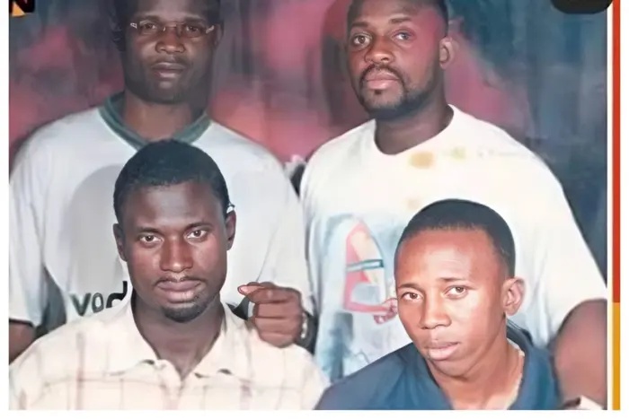 Before Hijack ’93: The real story of the four Nigerian students who hijacked a plane over June 12