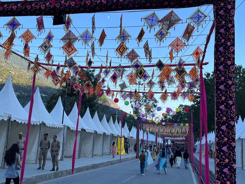 Kullu Dasehra preparations pick up pace as plot allocation begins