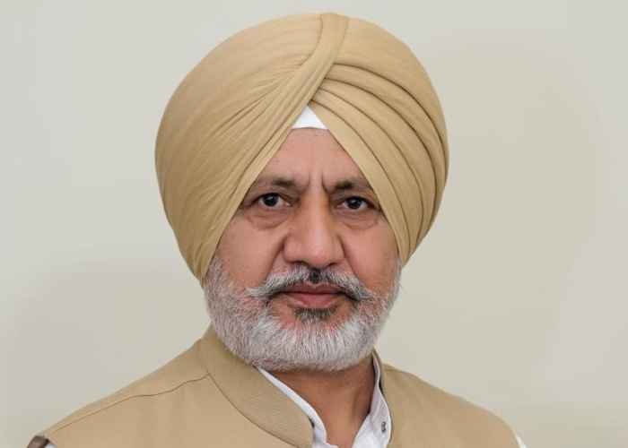 Mansa Murder: AAP, Bhagwant Mann Govt Stand With Parvinder Jhota’s Family, Says Baltej Pannu