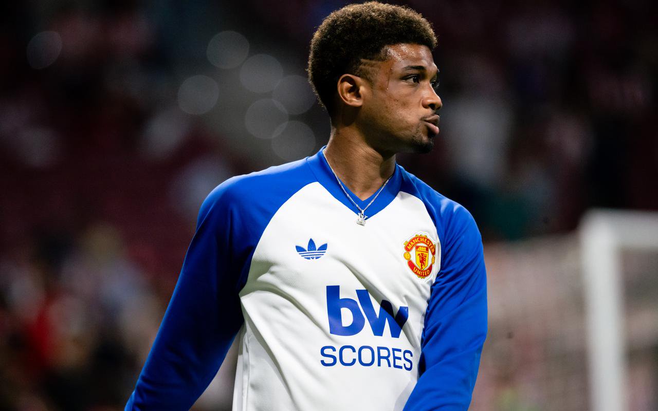 Manchester United star brands Atletico loss a ‘f****** disgrace’ as squad speak out amid growing frustration