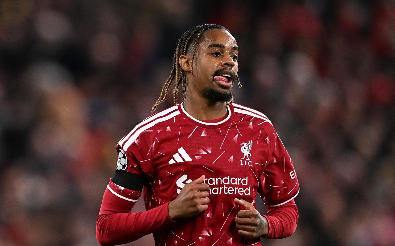 Liverpool XI vs Man City: Confirmed team news, predicted lineup, injury latest for Premier League
