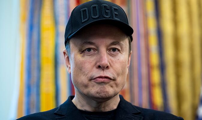 Elon Musk ‘ordered Starlink shutdown’ that plunged Ukraine into panic over Russian attack