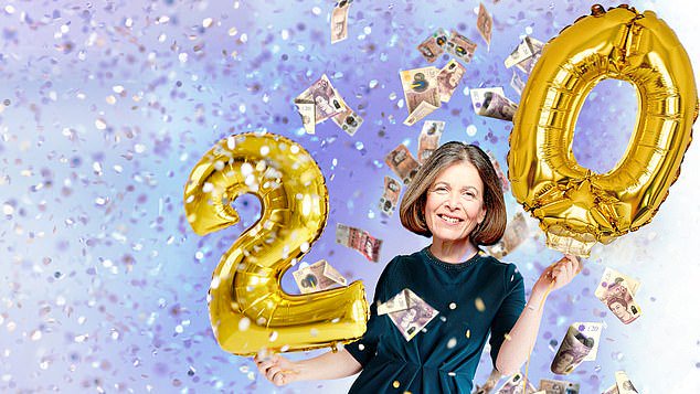 I’ve been making readers richer for TWENTY years. Yes, it’s difficult out there right now. But these are the secrets to my success… and my 12 tips to pick winning shares