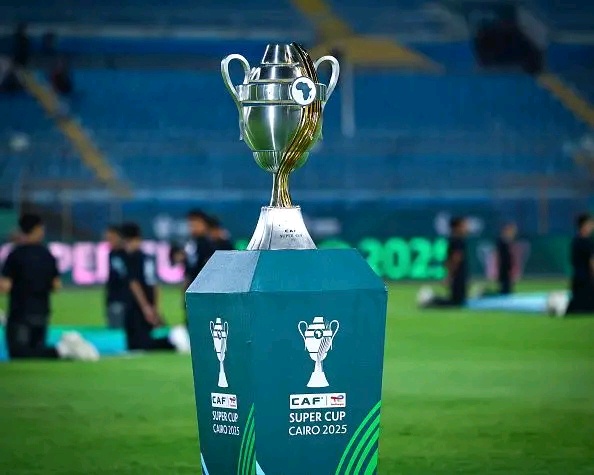 Mamelodi Sundowns Given Key Responsibilities Ahead of CAF Super Cup Clash Against USM Alger