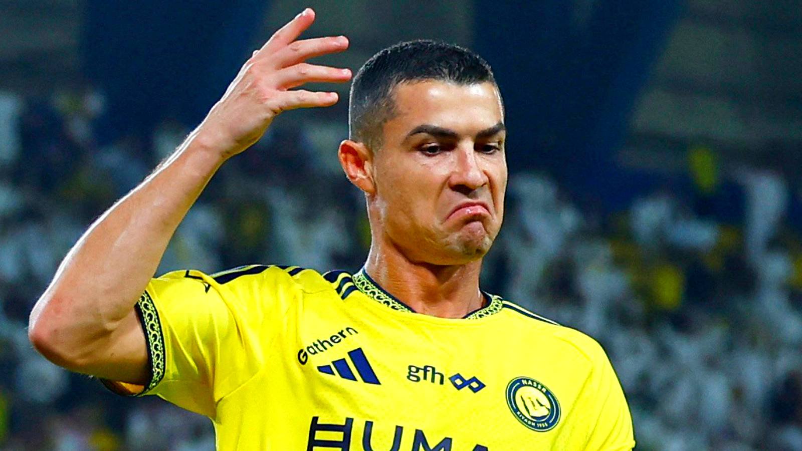 Cristiano Ronaldo Makes Wild Claim in Interview Deleted Just Hours After Publishing