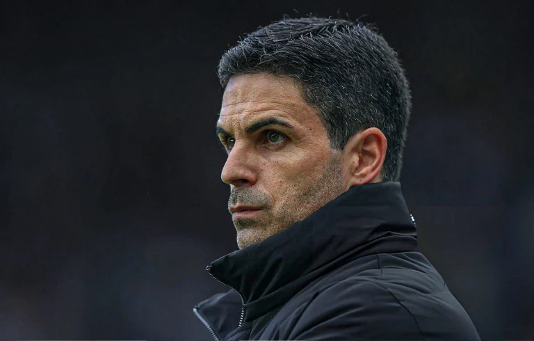 Arsenal Told They are Missing One Thing in Order to Win Champions League
