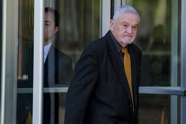 Ex-Fauci Adviser Pleads Guilty to Concealing COVID Research Records